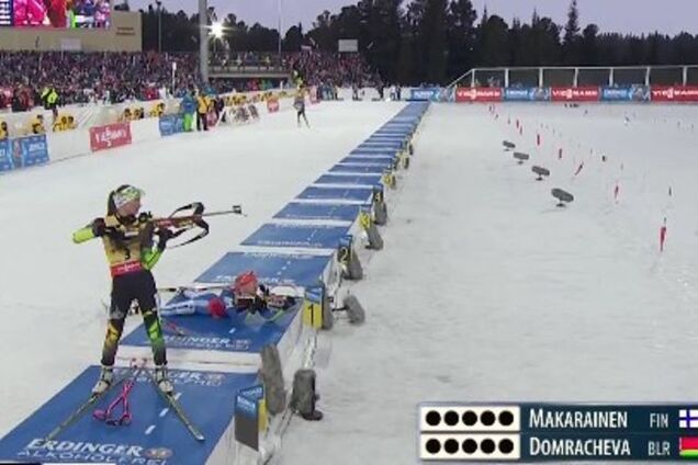 Легендарная чемпионка оконфузилась на Кубке мира в России: видео курьеза