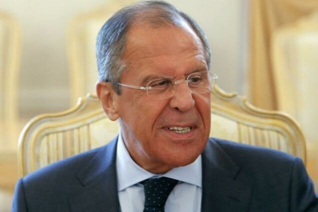 Лаврова опять уличили в распространении лжи об Украине