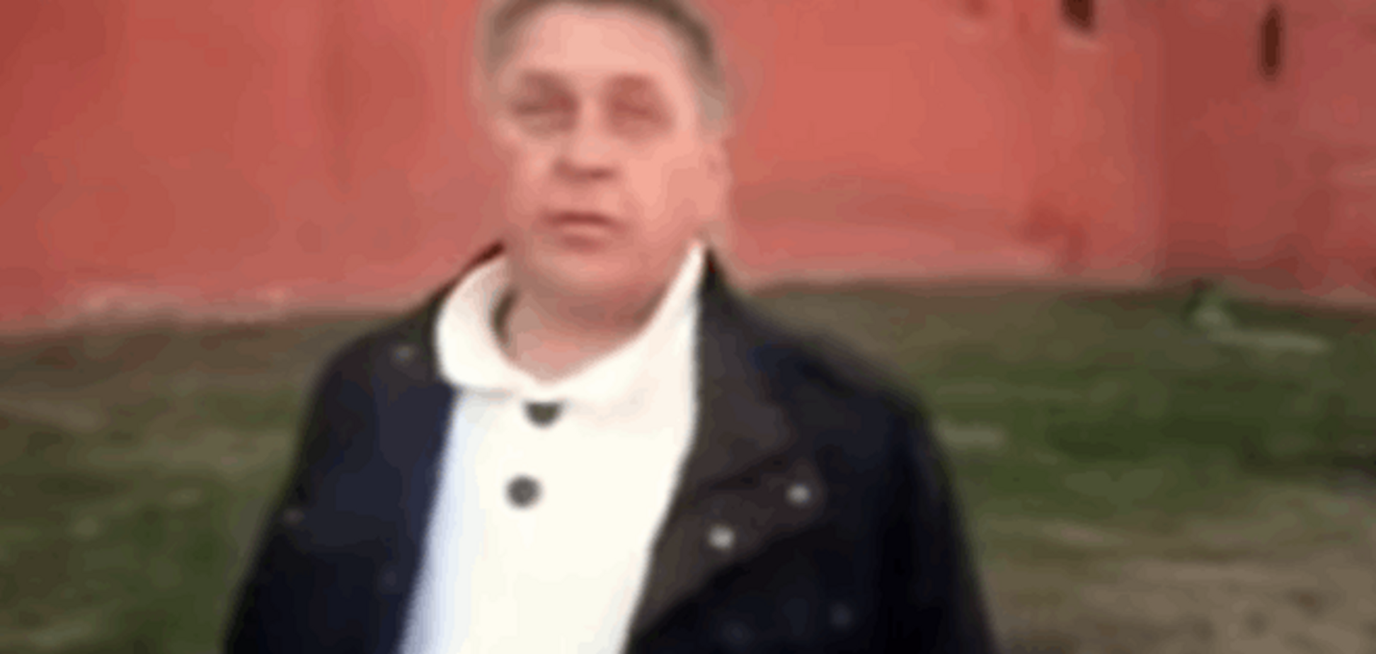 Пономарев испугался Гиркина: я понял, что меня найдут где-то в кукурузе