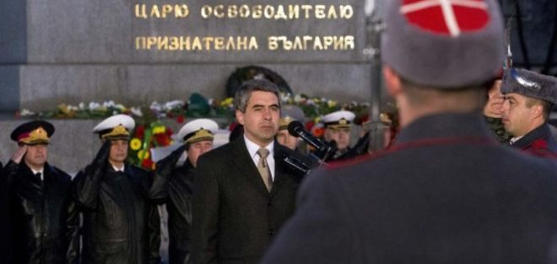 Глава еще одной страны отказался ехать на парад к Путину