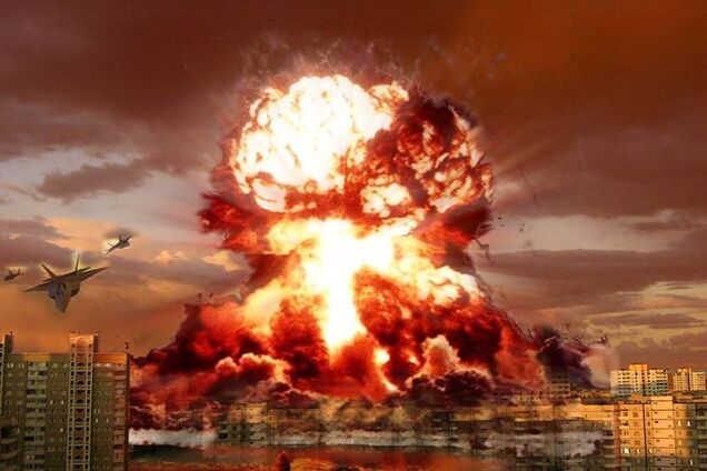 В стране безнаказанности. Россия пригрозила Дании ядерным ударом