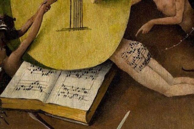 Названы 10 самых загадочных знаменитых картин: фотографии шедевров