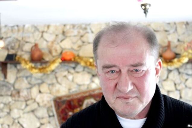 Чубаров остался председателем Меджлиса. Умерова избрали заместителем