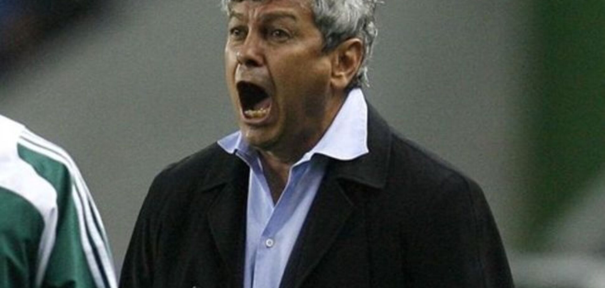 Турки соблазняют Луческу многомиллионным контрактом