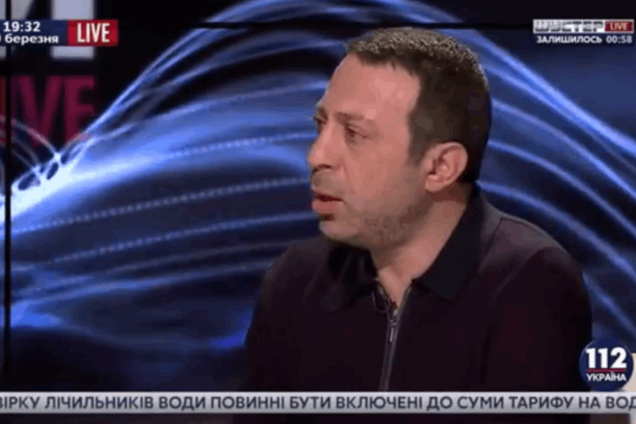 Корбан объяснил 'брутальный спич' Коломойского и рассказал, кому выгоден конфликт вокруг 'Укртранснафты'