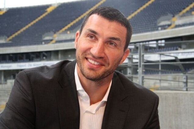 Владимир Кличко сделал откровенное признание о супербое Пакьяо - Мейвезер