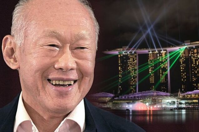 50 лет у власти: умер создатель сингапурского 'экономического чуда'