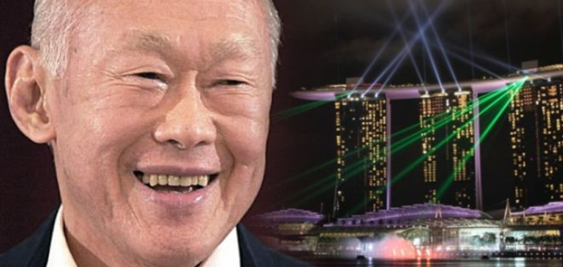 50 лет у власти: умер создатель сингапурского 'экономического чуда'