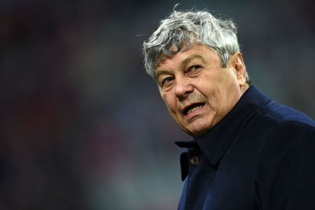 Луческу рассказал, когда может покинуть 'Шахтер'