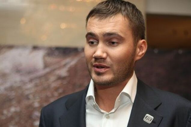 Шуфрич подтвердил гибель Януковича-младшего