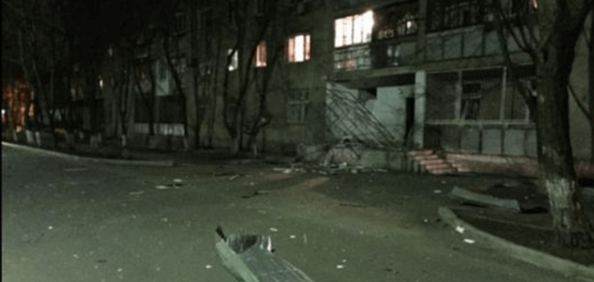 В Одессе прогремел новый взрыв: фото с места происшествия