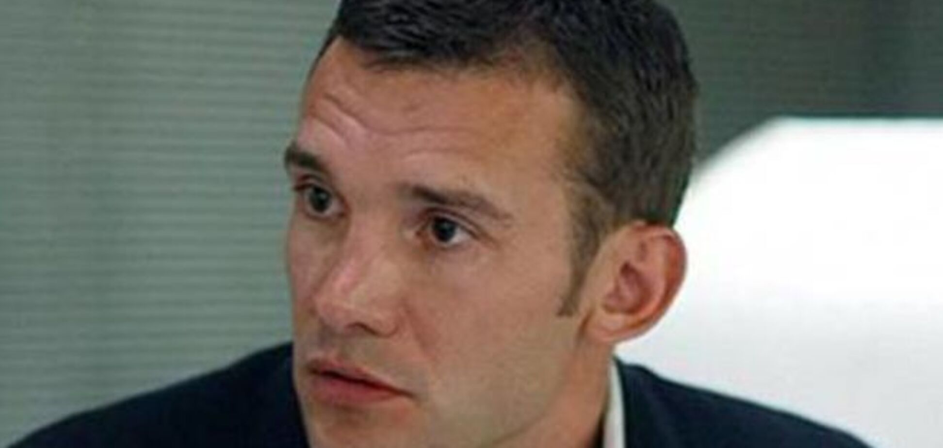 Шевченко рассказал о главной мечте в футболе