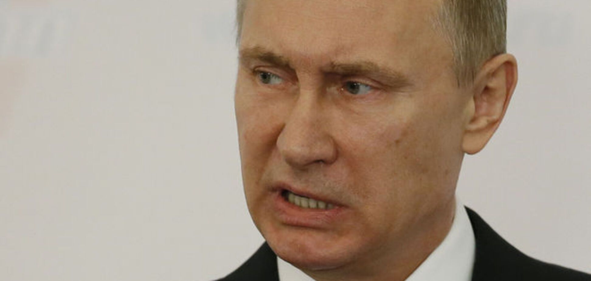 Путин крайне недоволен санкциями из-за Украины - глава ЦРУ