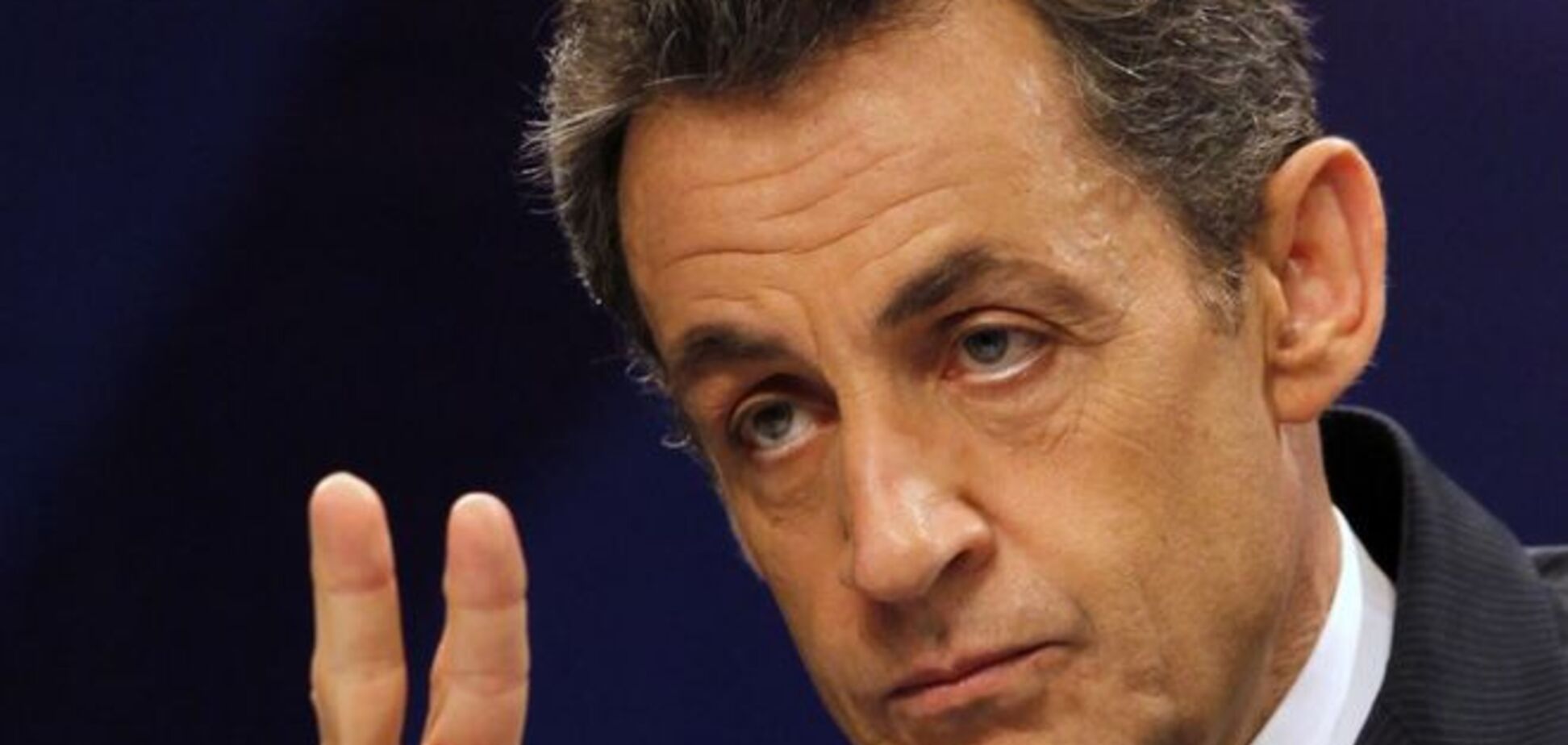 На виборах у Франції перемагають 'друзі Путіна'