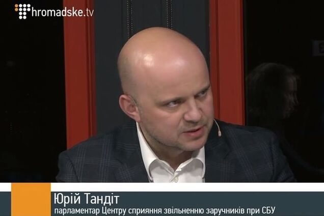 В СБУ рассказали о подготовке масштабного обмена пленными