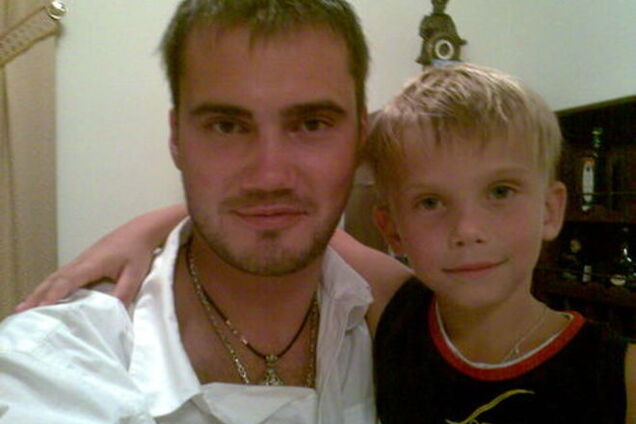 Каким он был: фото и факты о жизни Виктора Януковича-младшего