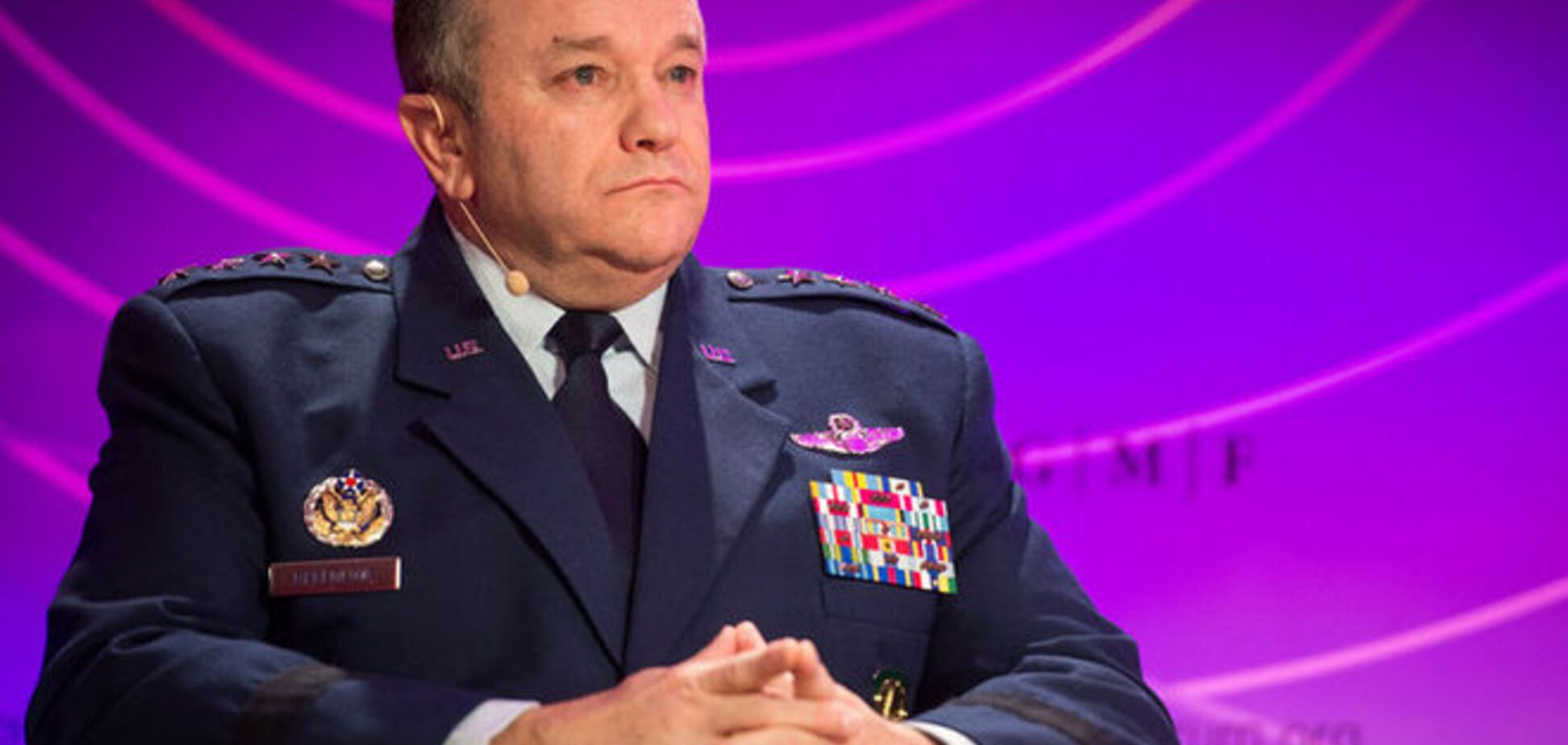 Главком НАТО призвал Запад рассмотреть вариант с вооружением Украины