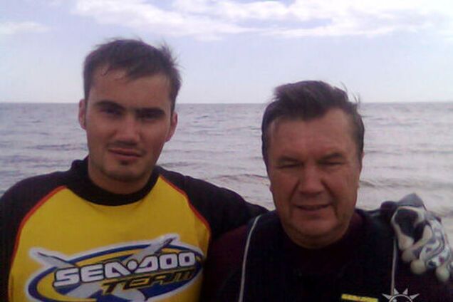 Россия дает противоречивую информацию о 'гибели' Януковича – МИД