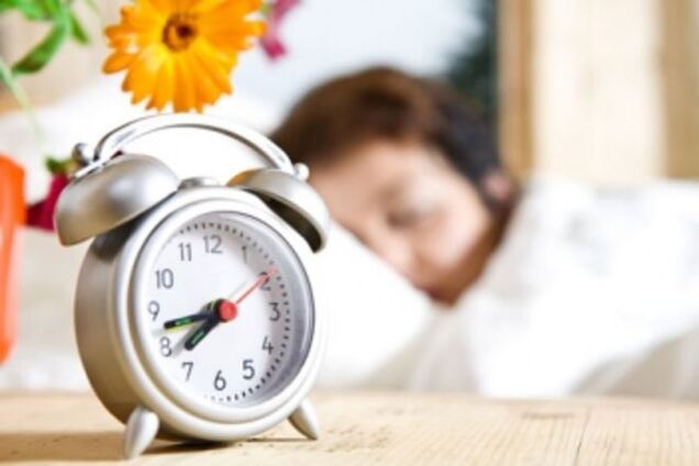 Через неделю Украина перейдет на 'летнее время'