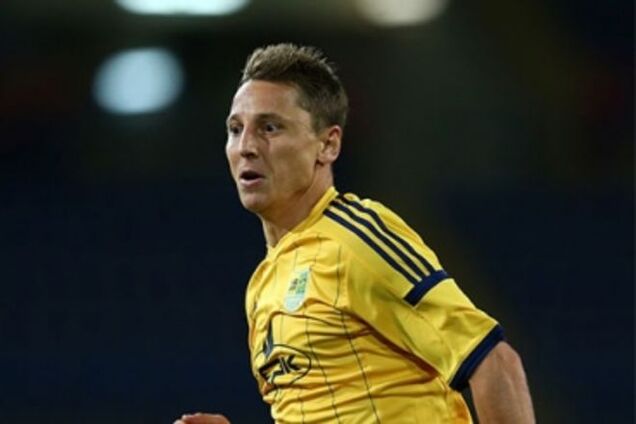 Футболист 'Металлиста' рассказал жесткую правду о руководстве клуба