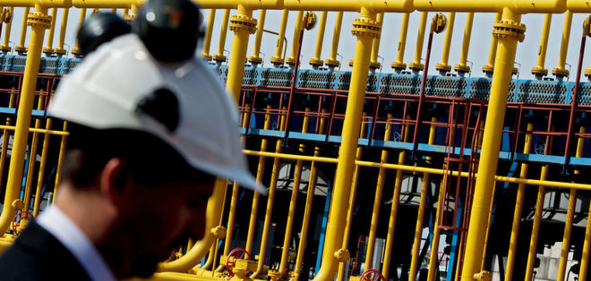 Норвегия хочет спасти Европу от российской газовой зависимости