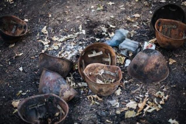 Минобороны подсчитало точное количество потерь за время АТО