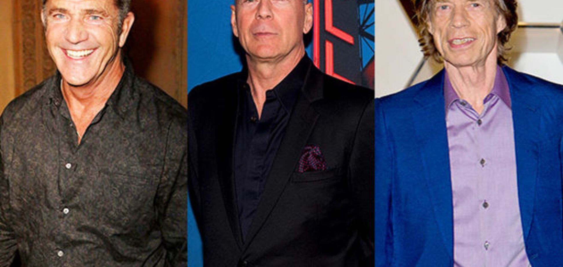 Многодетные отцы: звезды, воспитывающие более 5 детей