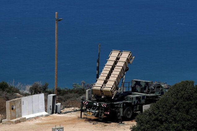 США разместили ракеты вблизи России