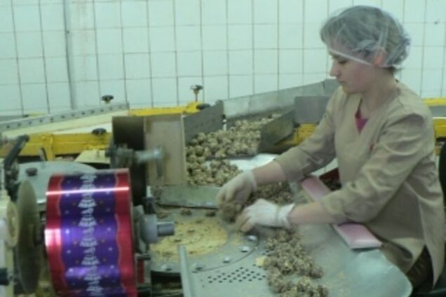 Шокирующая находка: львовянка чуть не съела конфеты со ртутью