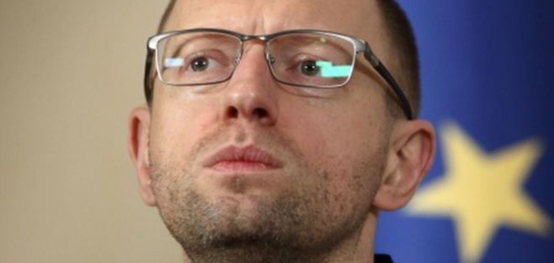 Коррупция 'Семьи' в исполнении Яценюка