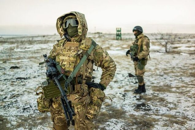 Партизанский отряд 'Тени' пообещали бороться за Славянск до конца