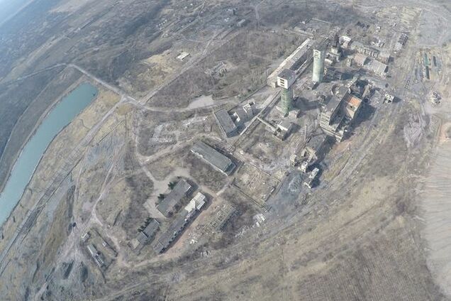 Безлюдные улицы оккупированных городов Донбасса: опубликованы фото