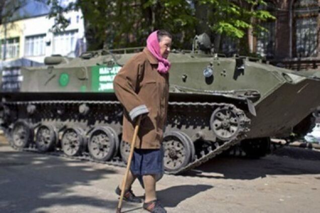 У Росії придумали судитися з Україною за пенсії окупованих територій