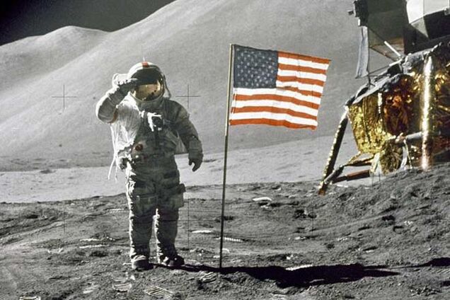 Речь президента США, приготовленная на случай смерти Армстронга на Луне