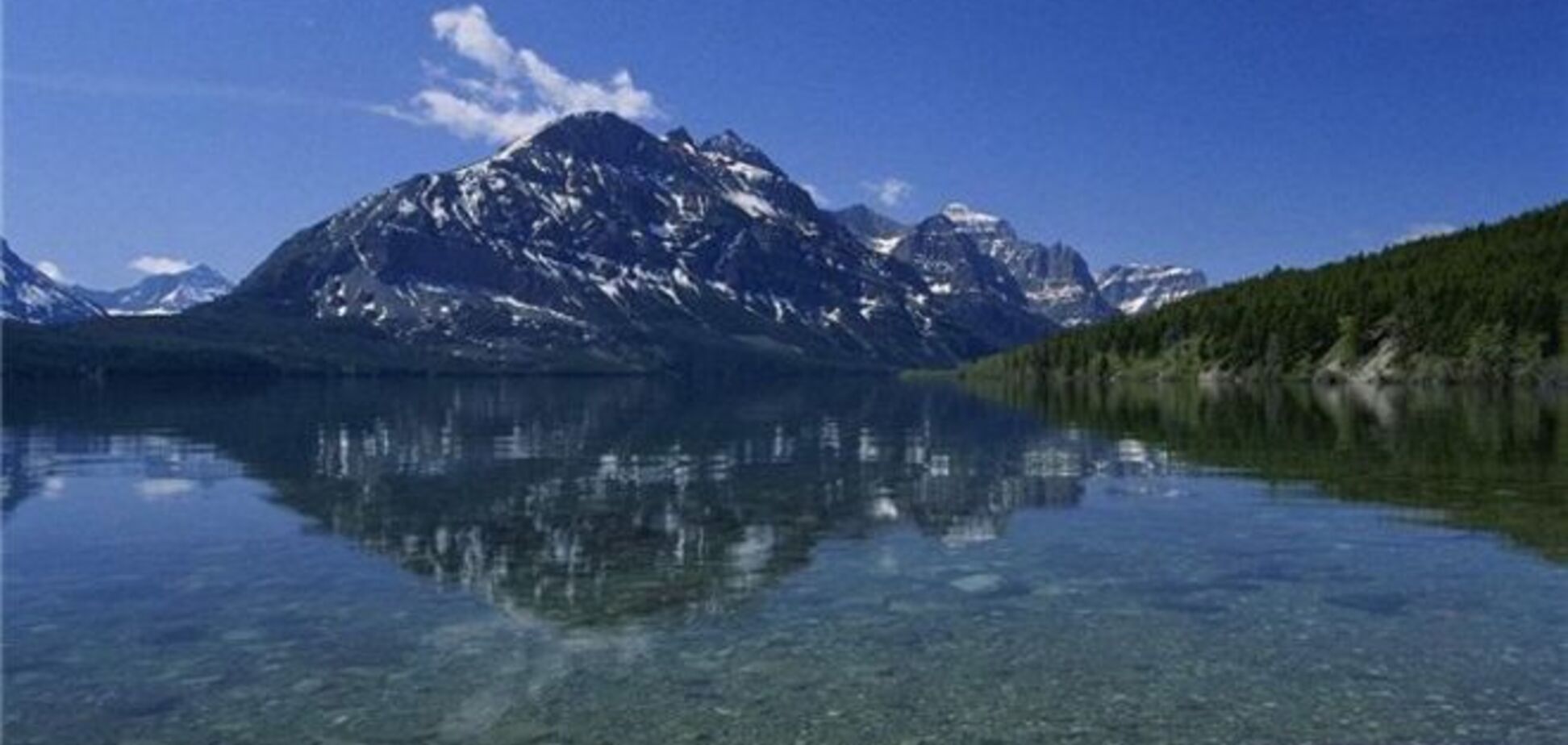 5 тайн мистического озера Байкал, на котором пропадают люди