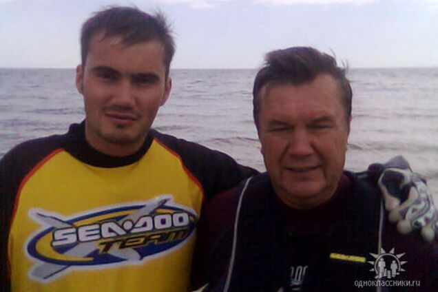 Нехристиянські нотатки: чи заслуговує Янукович співчуття?