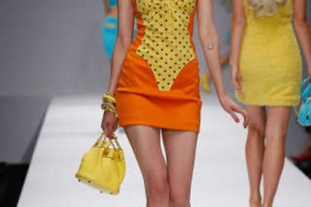 Модные сумки весна-лето 2015