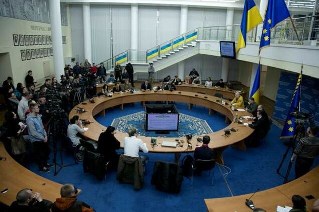 В Днепропетровске ответили Наливайченко: топ-заявления соратников Коломойского