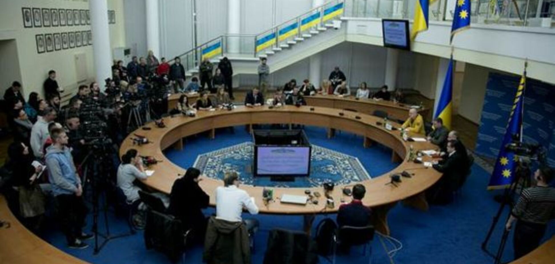 В Днепропетровске ответили Наливайченко: топ-заявления соратников Коломойского