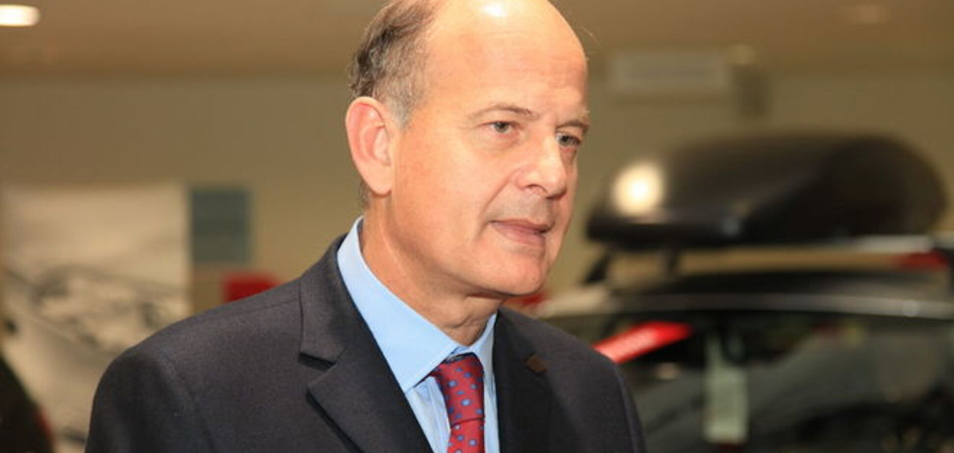 Глава російського представництва Citroen йде у відставку - ЗМІ