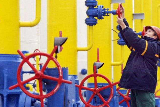 Украине выгодней покупать газ в Европе - Демчишин