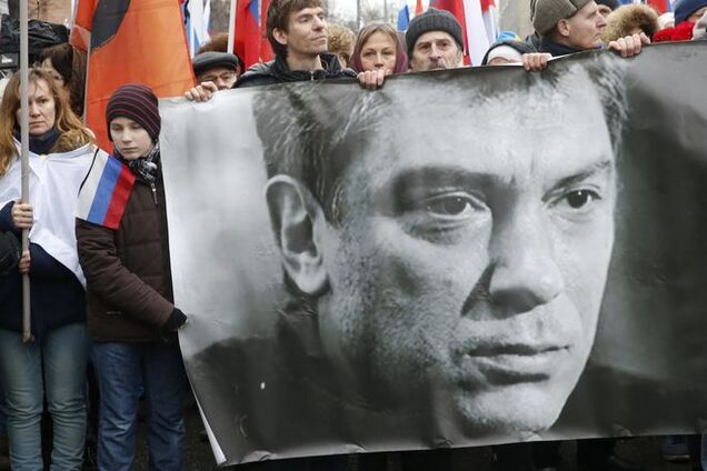 ЗМІ озвучили ще одну версію мотиву вбивства Нємцова