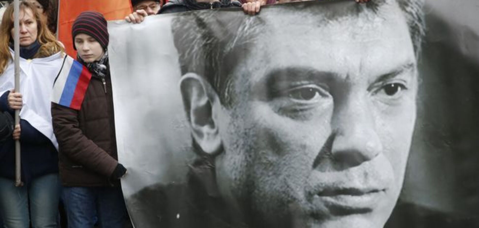 СМИ озвучили еще одну версию мотива убийства Немцова