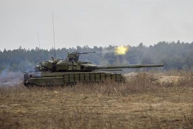 В ОБСЕ обеспокоены возобновлением боев возле Широкино
