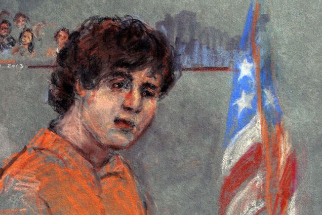 Опубликована переписка Царнаева после бостонского теракта