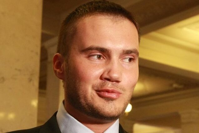 Родственники уже забрали тело Януковича-младшего – СМИ