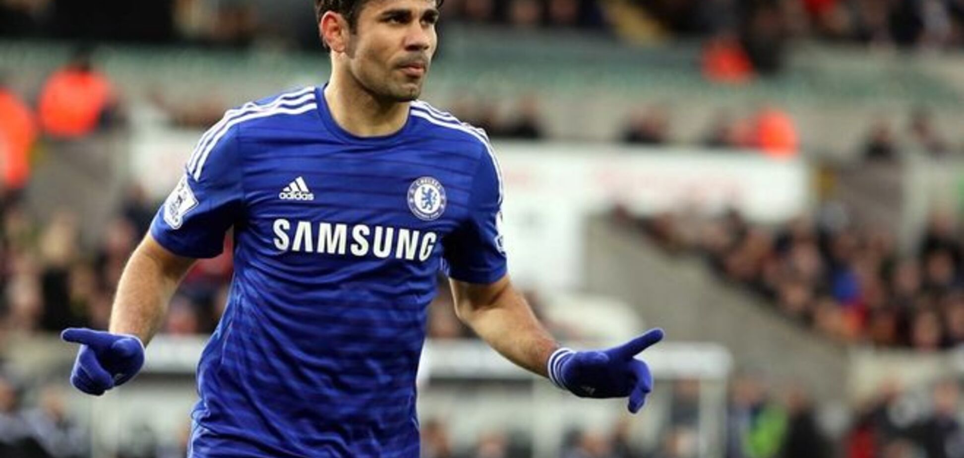 Лидер атаки Испании пропустит матч с Украиной