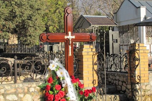 Чиновник объяснил, почему Януковича похоронили на воинском кладбище