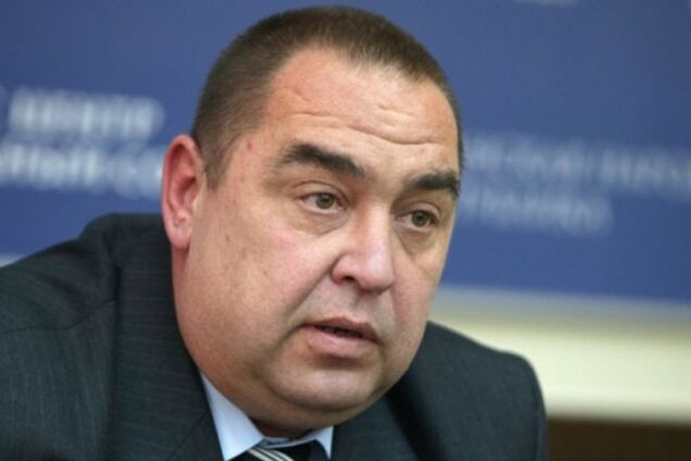 Плотницкий отказался проводить выборы на оккупированных территориях