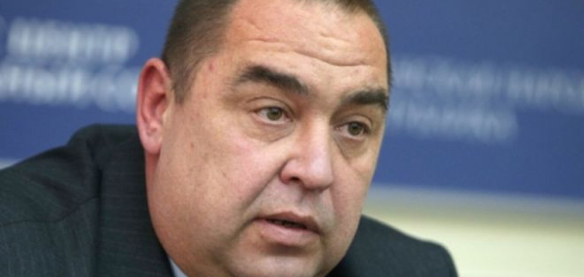 Плотницкий отказался проводить выборы на оккупированных территориях